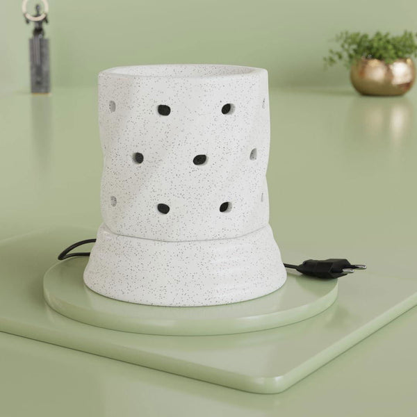 Mudra Electric Diffuser - The Earth Store - Aroma Diffuser